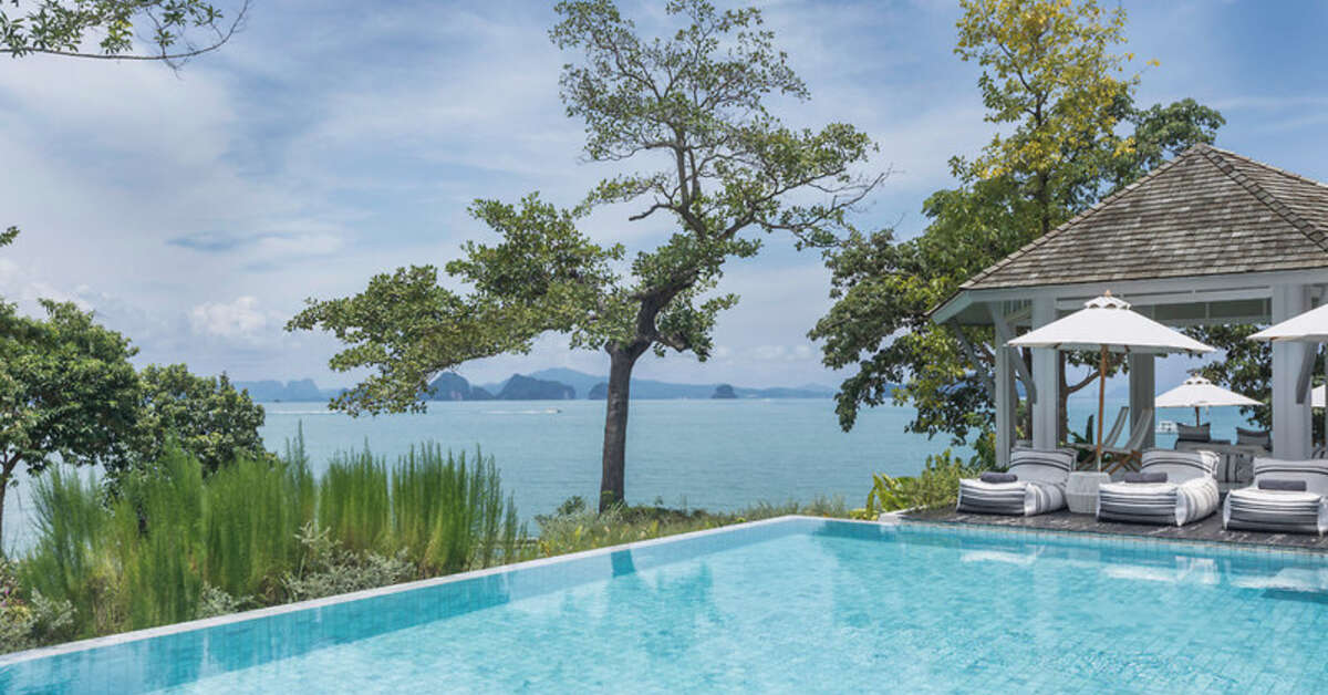 Ein Foto Cape Kudu Hotel