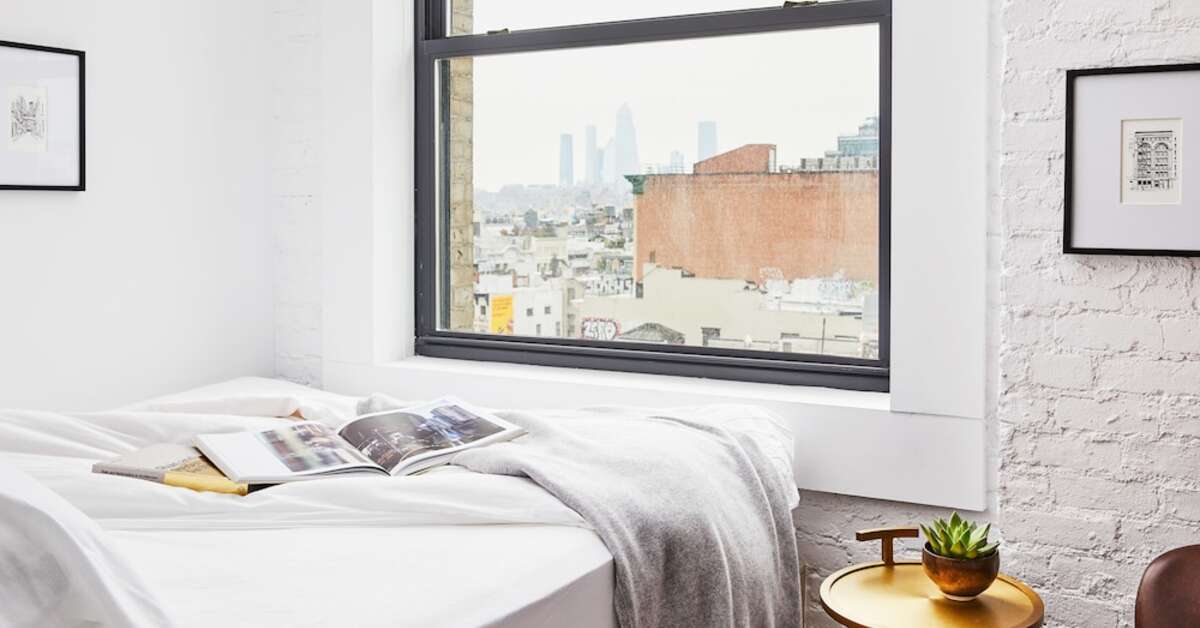 Een foto van Walker Hotel Tribeca