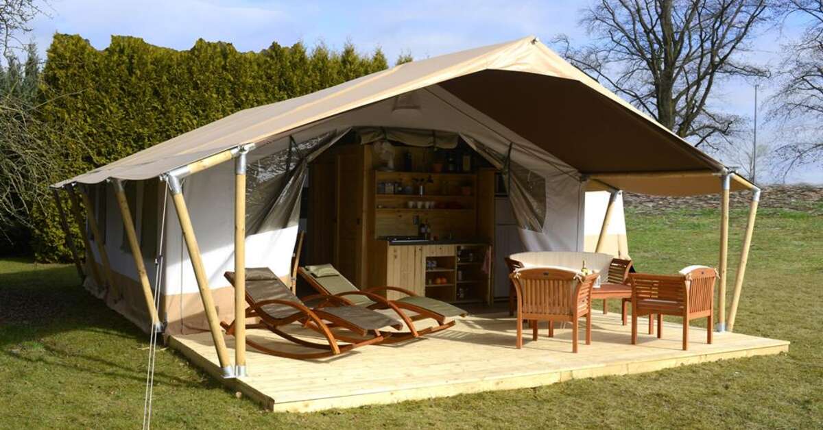 Een foto van Camping Ca Savio