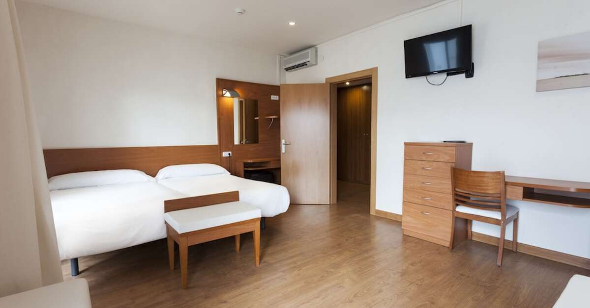 Een foto van Hotel Horitzo by Pierre & Vacances
