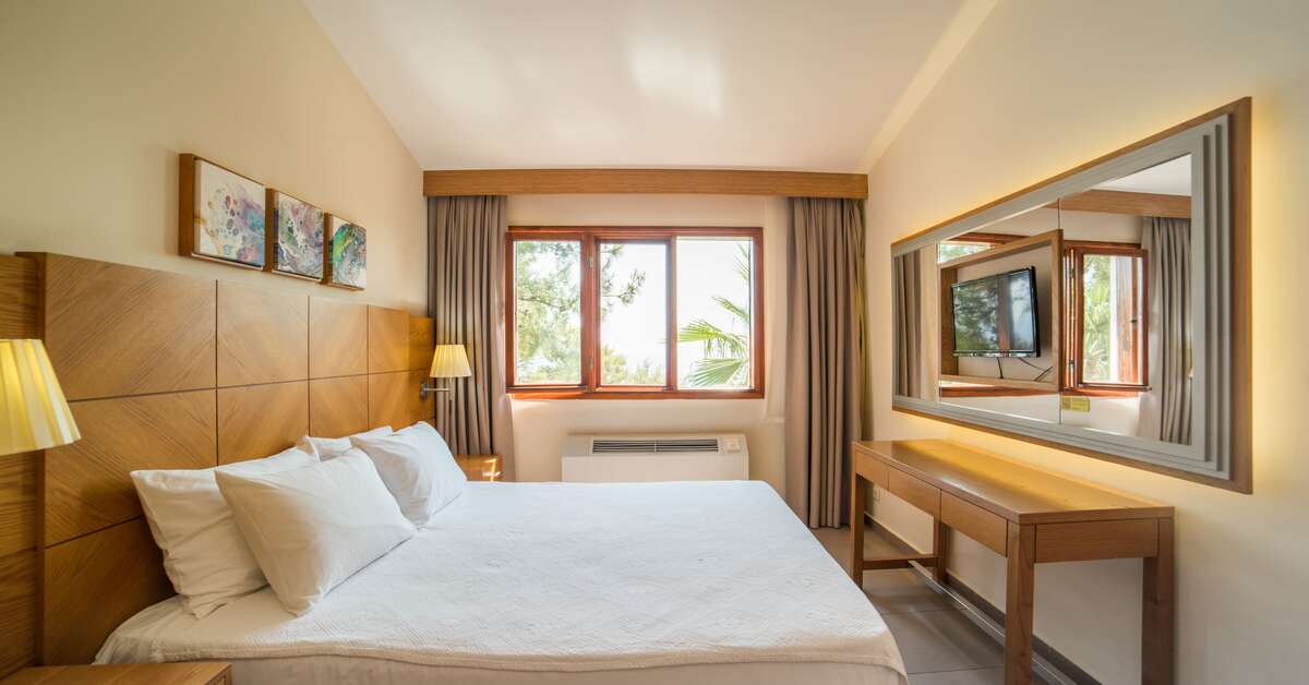 Een foto van Pine Bay Holiday Resort