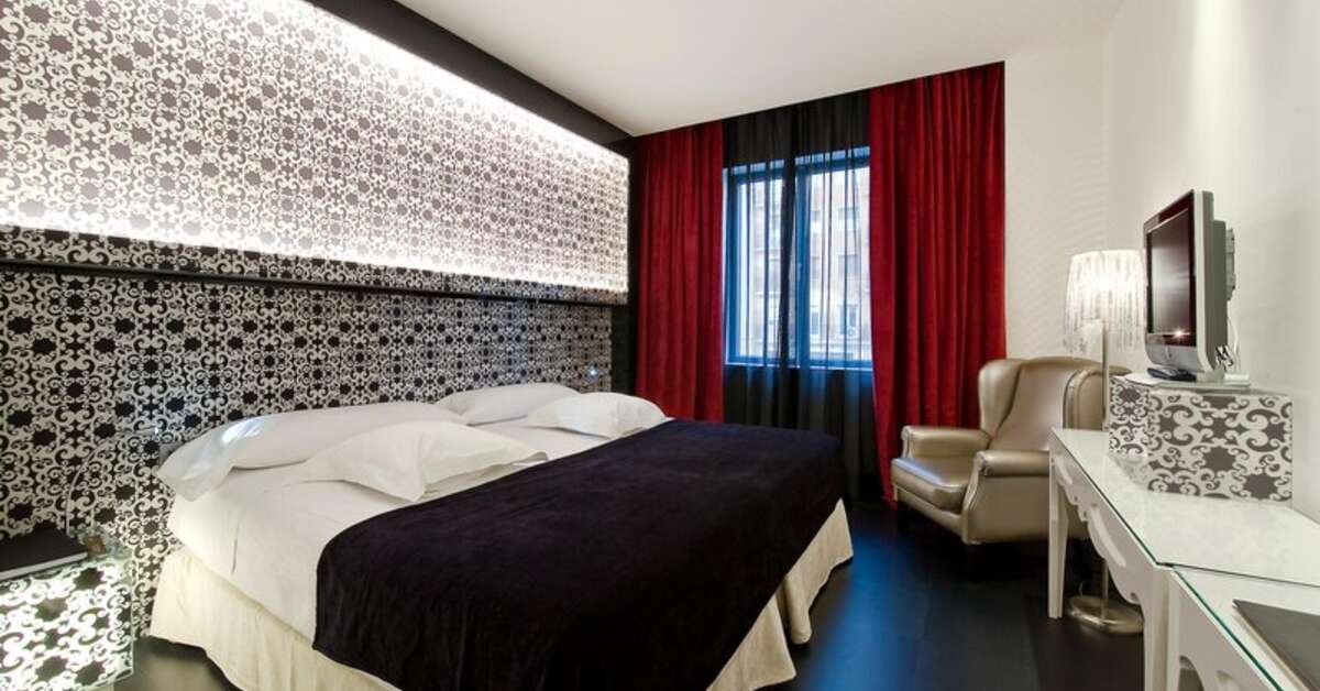 Een foto van Loryma Resort Hotel