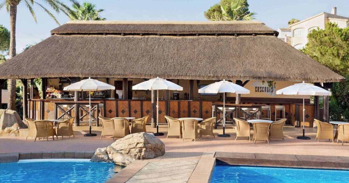 Een foto van Wyndham Grand Costa del Sol