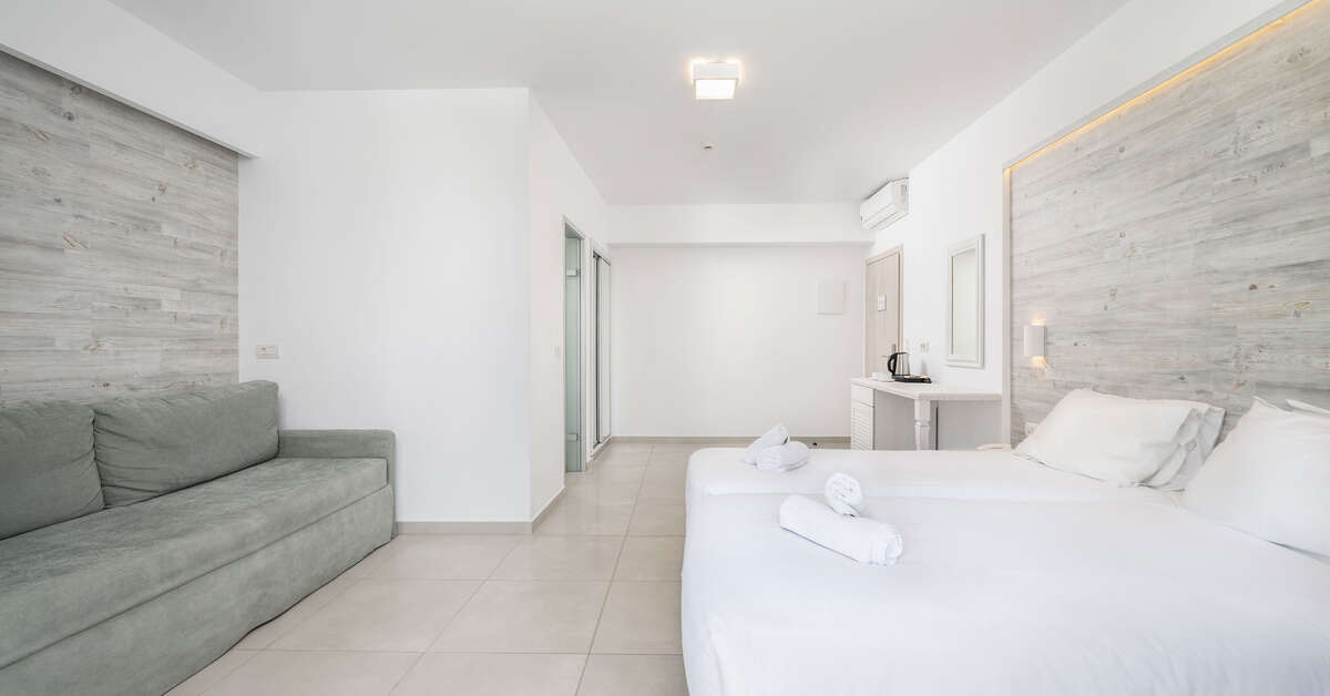 Een foto van Apollon Windmill Hotel