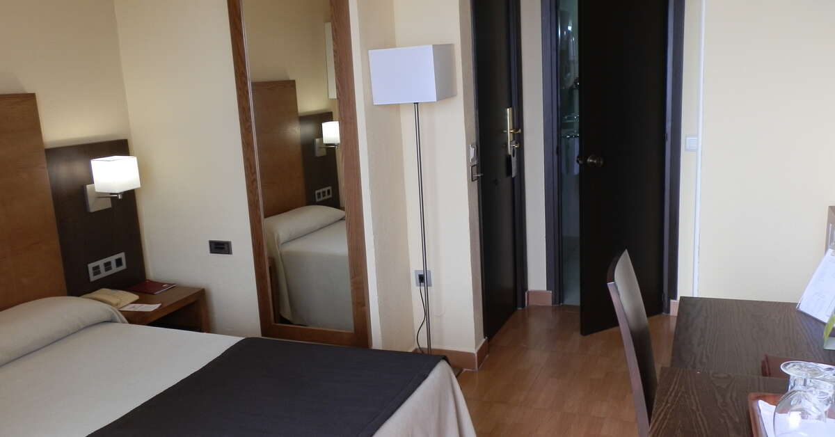 Een foto van Hotel Rincon Sol