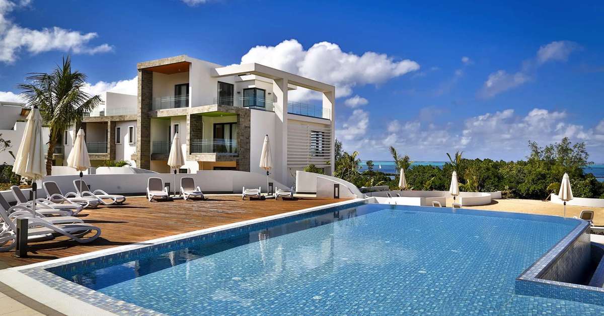 Een foto van Radisson Blu Azuri Resort & Spa