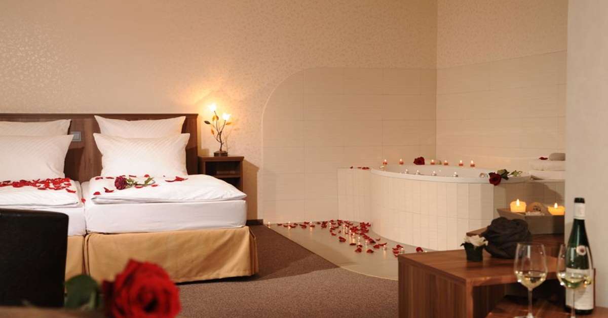 Een foto van Hotel Lellmann