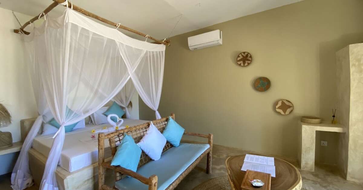 Een foto van Zen Boutique Resort