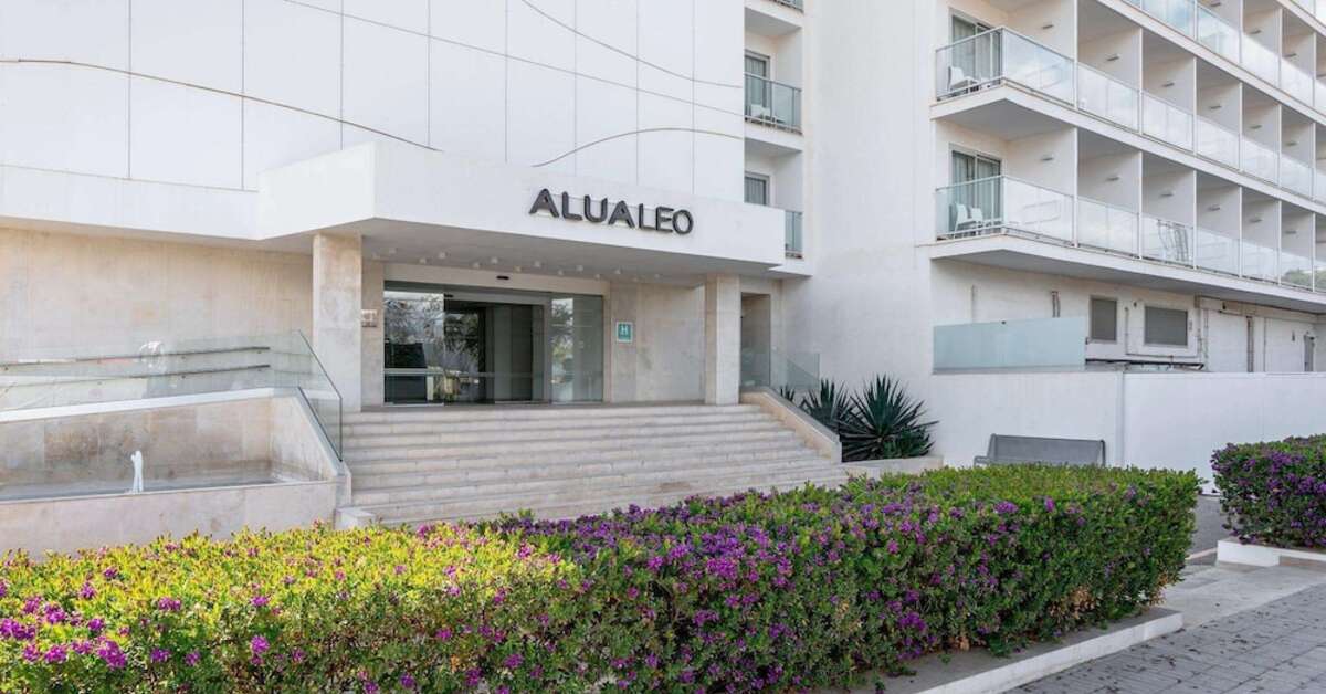 Een foto van Alua Leo Hotel