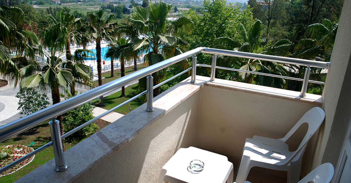 Een foto van Club Hotel Sidelya