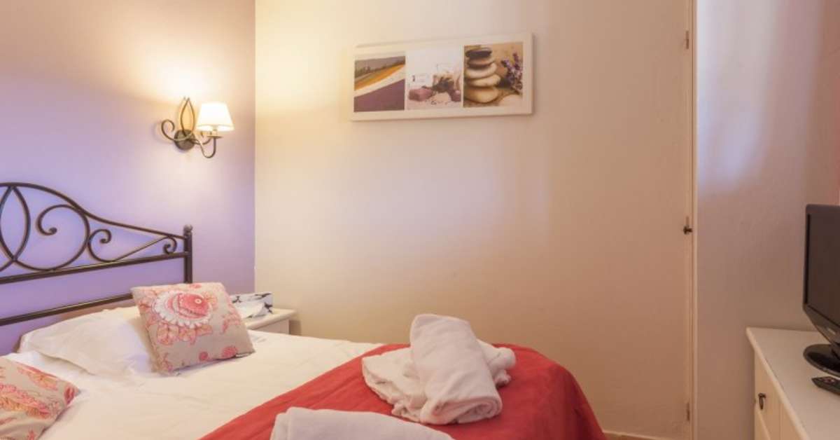 Een foto van Pierre & Vacances Residence Les Calanques des Issambres