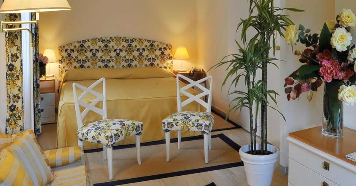 Een foto van Augustus Hotel & Resort