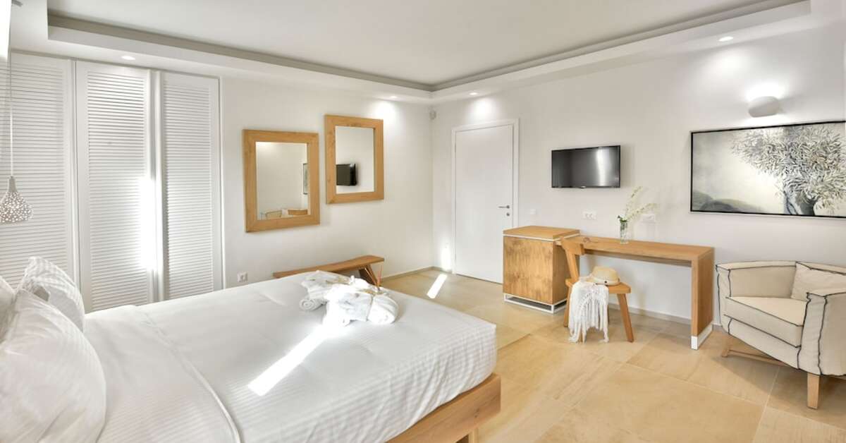 Een foto van Jenny's Summer Houses