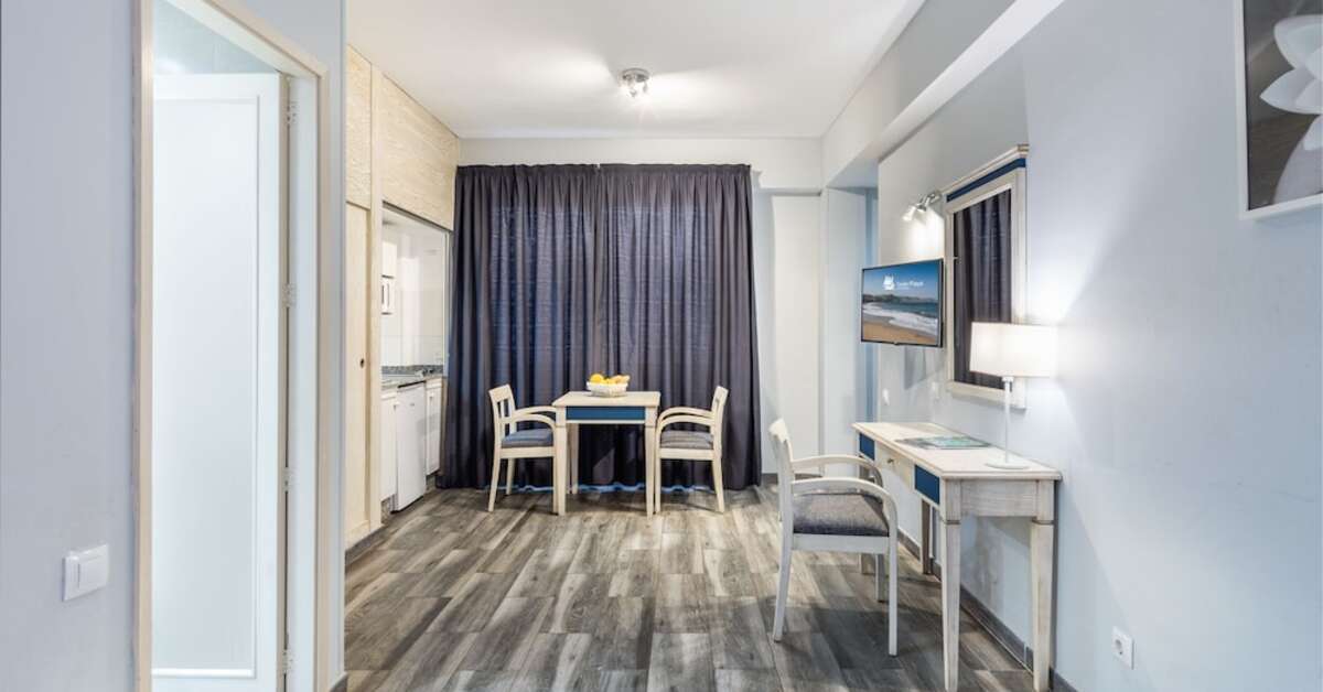Een foto van Colon Playa Appartementen