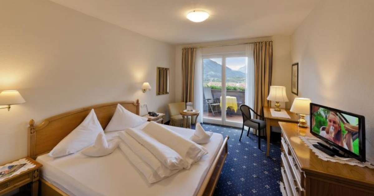 Ein Foto Hotel Schennerhof
