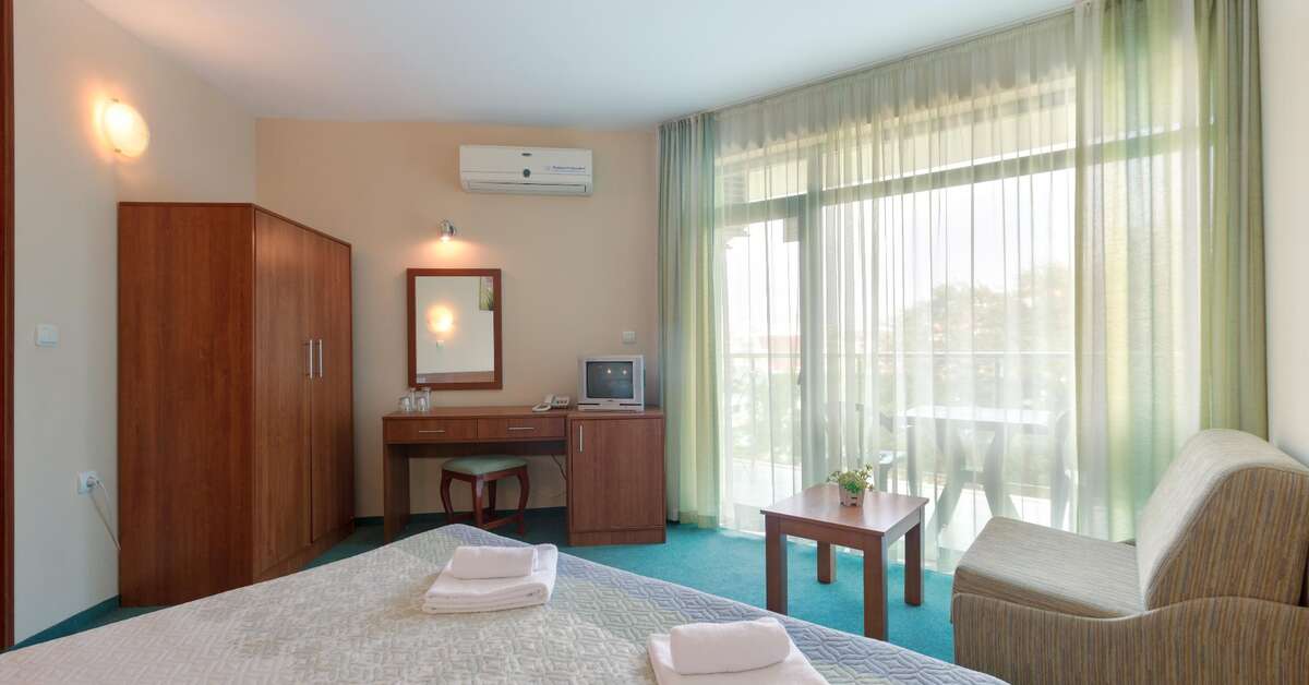 Een foto van Hotel L&B