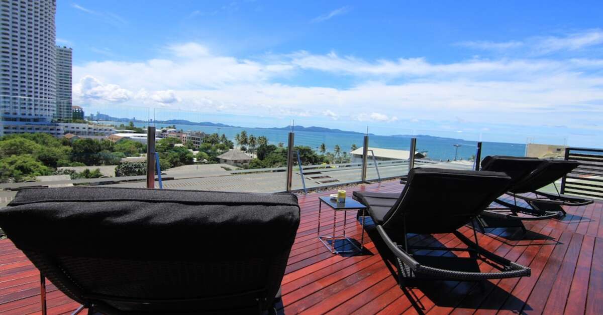 Een foto van Inn Residence Serviced Suites