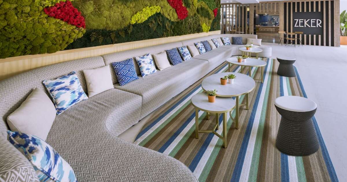 Een foto van Mediterraneo Bay Hotel & Resort