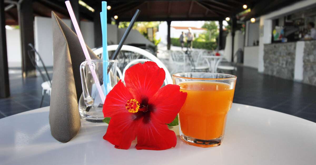 Een foto van Villaggio Baia d'Ercole