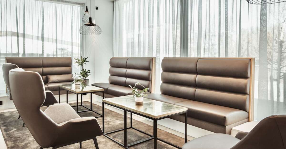 Een foto van Wyndham Garden Munich Messe