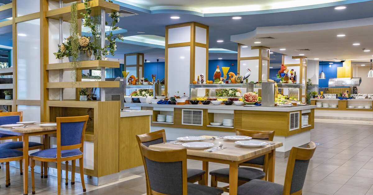 Een foto van Hotel Diamond