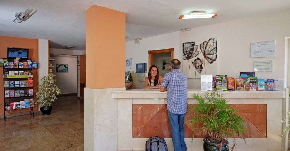 Een foto van Appartementen Doramar