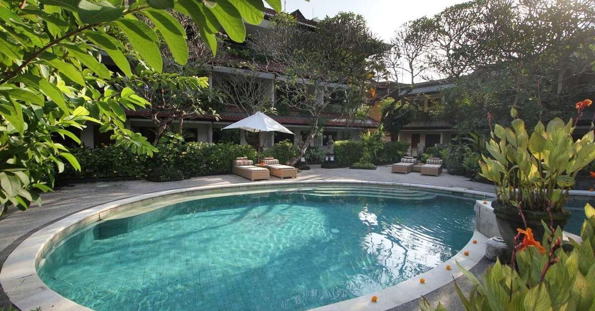 Een foto van Alam Kulkul Boutique Resorts