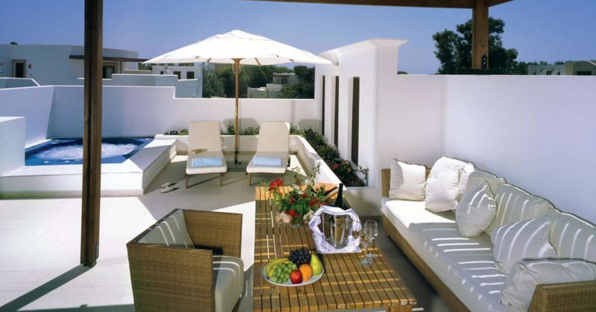 Een foto van Lindian Village Curio Collection by Hilton