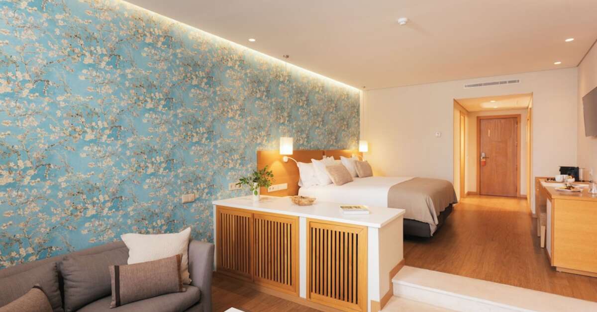 Een foto van Falesia Hotel