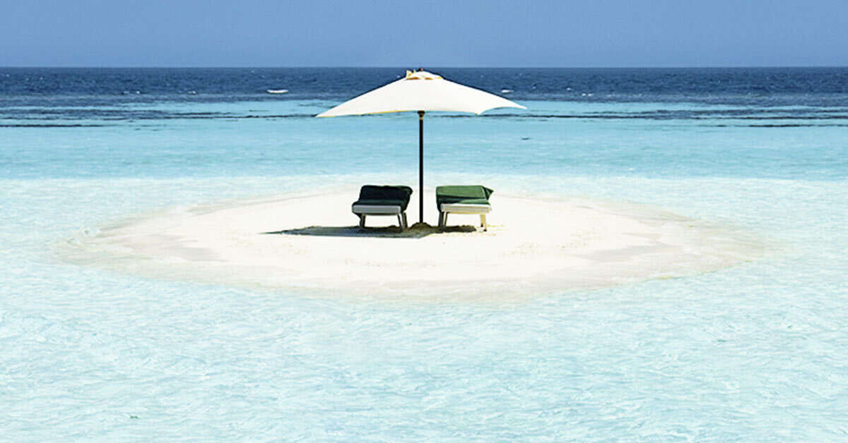Een foto van Nova Maldives