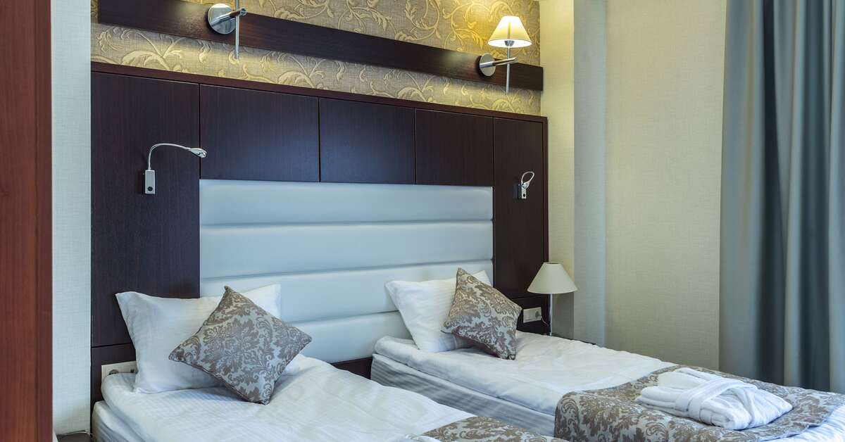 Een foto van Astoria Tbilisi Hotel