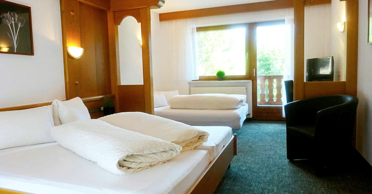 Een foto van Hotel Tia Apart