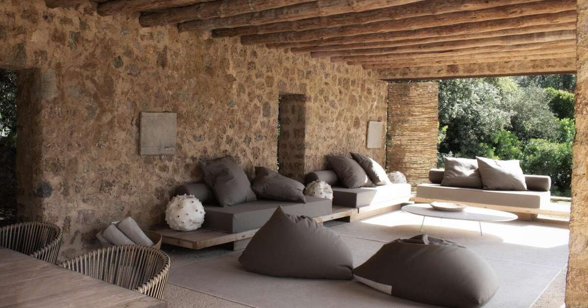Een foto van Es Raco d'Arta
