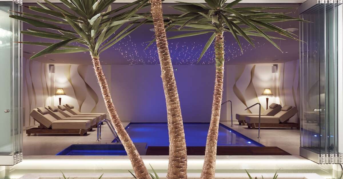 Ein Foto Golden Sun Hotel