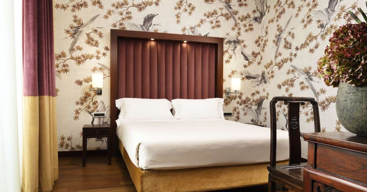 Ein Foto Enterprise Hotel Milano