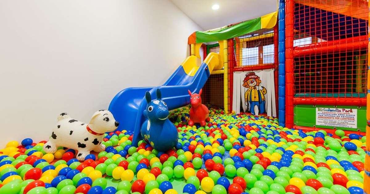 Een foto van Familienhotel Alpenhof