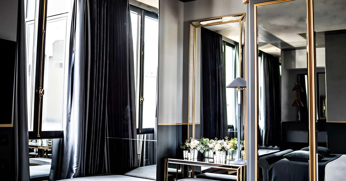 Een foto van Monsieur George Hotel & Spa