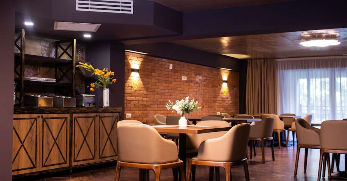 Een foto van TM Apart Hotel