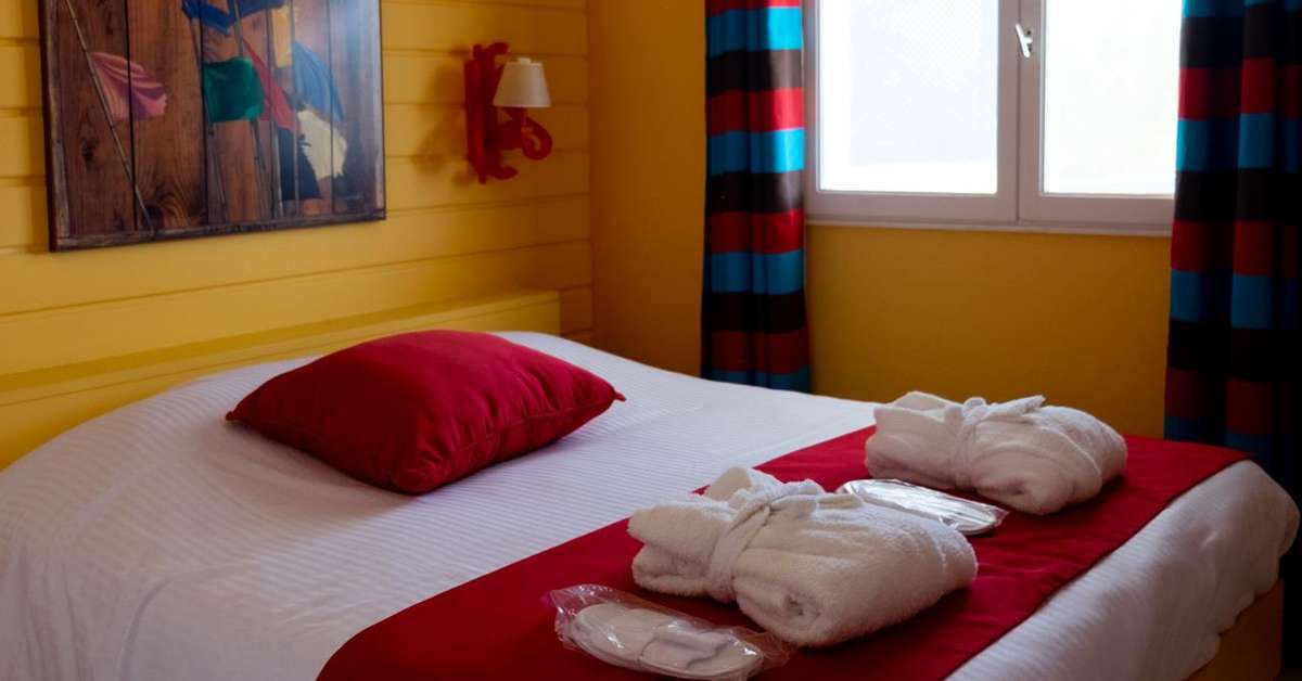 Ein Foto Iberostar Selection Mirage Hammamet
