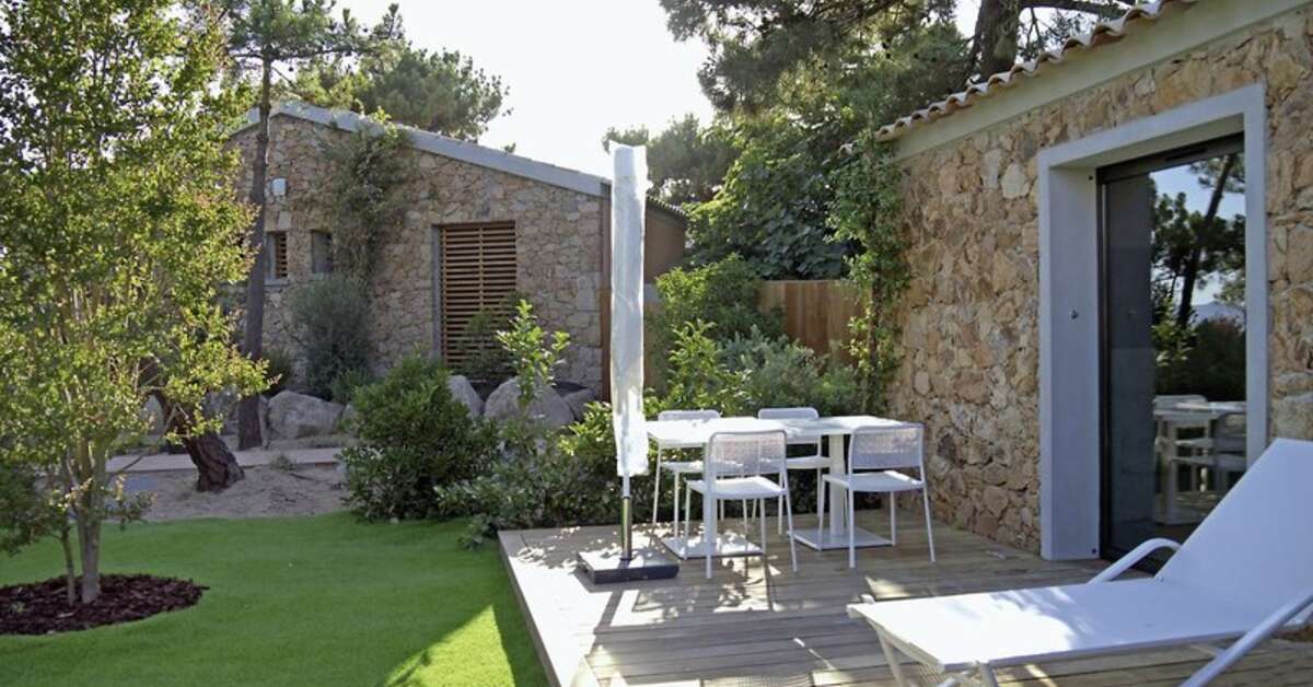 Ein Foto La Plage Casadelmar