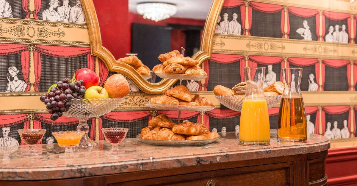 Een foto van Sacha Hotel