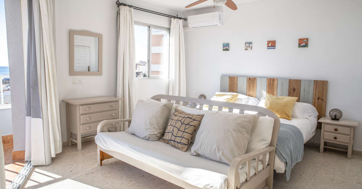 Een foto van Palm Beach Club Appartementen