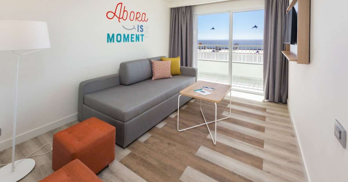 Een foto van Abora Interclub Atlantic by Lopesan