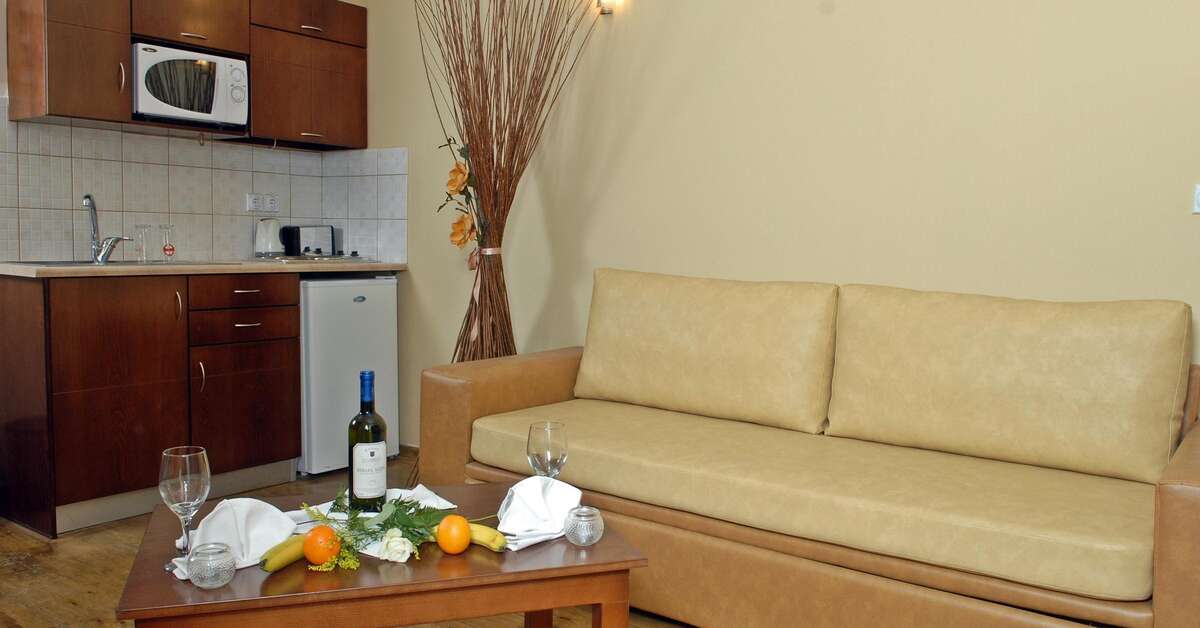 Een foto van Sacallis Inn Beach Hotel