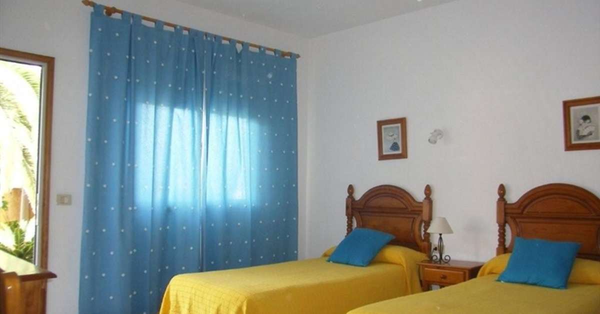 Een foto van Appartementen Casa Rosan