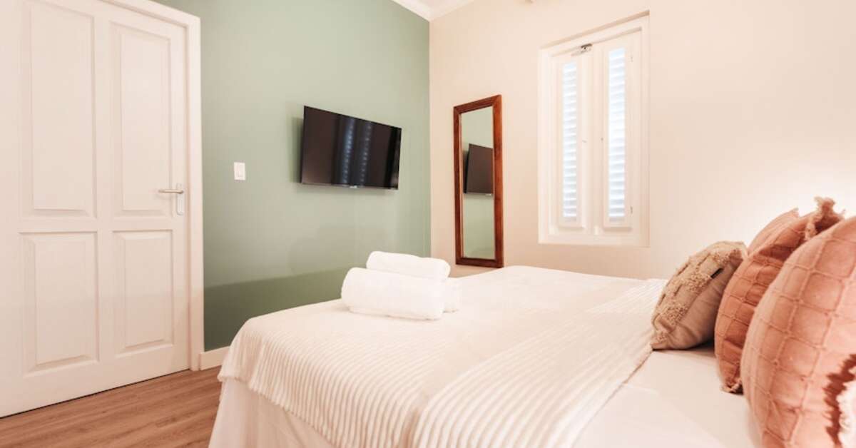 Een foto van Atelier Skalo Boutique Hotel