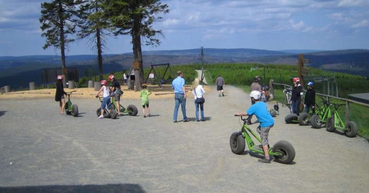 Een foto van Relexa Hotel Braunlage