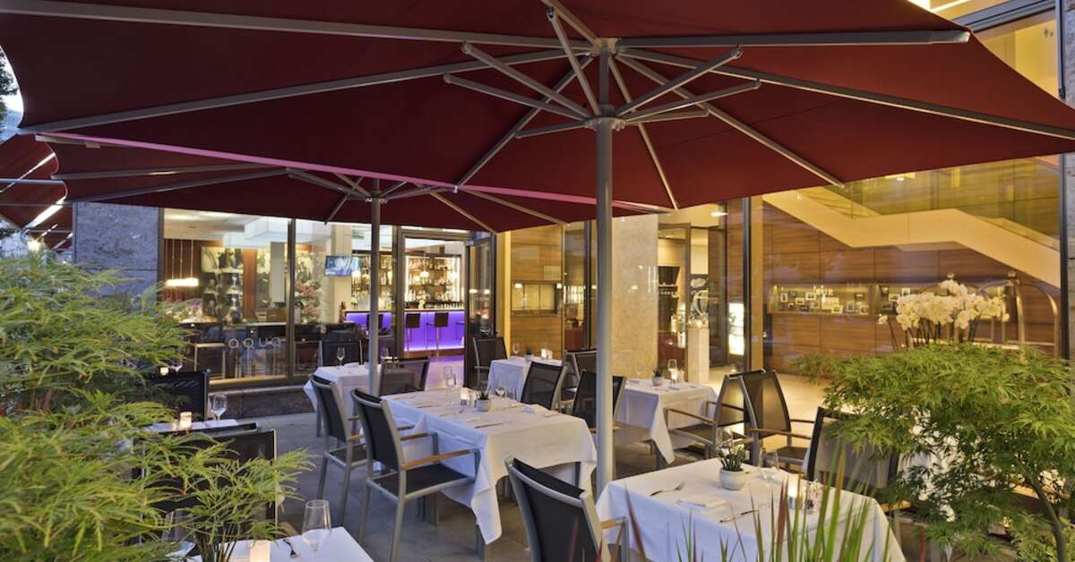 Ein Foto Melia Düsseldorf