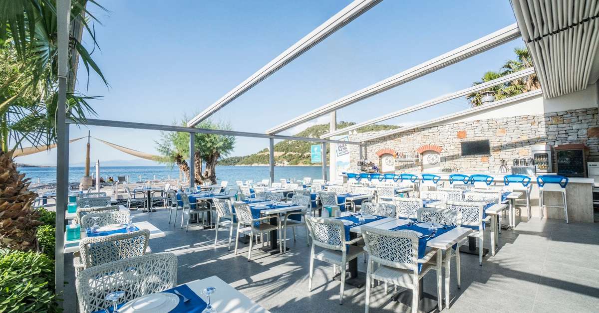 Een foto van Babana Hotel