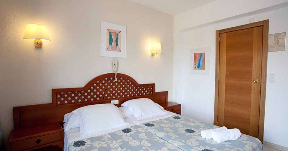 Een foto van Bei Juan Playamar Hotel & Appartementen